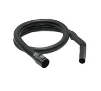 Tuyau D'aspiration Complet, Compatible Avec Les Aspirateurs Karcher A 2004/A 2236 X Pt, Suceur Plat Flexible.