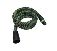 Tuyau D'aspiration D 27 3.5M(11.5Ft), Compatible Avec Festool,CT 26/36/48 CT 15/25 CT MINI/CT MIDI, Tuyau D'extraction De Poussière De Protection Tricoté