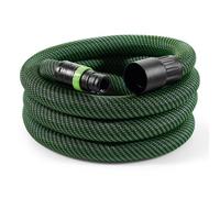 Tuyau d'Aspiration D 27/32x3,5m-AS/CTR Festool