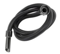 Tuyau d'aspiration de 2,5 m - 32 mm - Accessoire Manche pour Aspirateurs - Compatible avec Numatic Henry Hetty Hoover Basil James - Pièces de rechange pour tuyaux d'aspirateur Henry Hoover