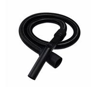 Tuyau d'aspiration de 2,85 m avec poignée de rechange Kallefornia K688 pour Mirka 1230