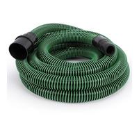 Tuyau d'aspiration de 5 m compatible avec les modèles Festool CT 26/36/48, CT 15/25, CT Mini et CT MIDI à partir de 2019 - Tuyau d'aspiration en EVA