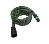 Tuyau D'aspiration De Poussière D27, Compatible for Festool, CT 26/36/48/15/25 CT MINI/CT MIDI, 3.5M(11.5Ft)
