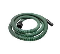Tuyau d'aspiration de poussière de 5 m, tuyau d'aspirateur D27/35, tuyau pour ponceuses et aspirateurs CT 26/36/48, CT 15/25, CT Mini et CT MIDI à partir de 2019