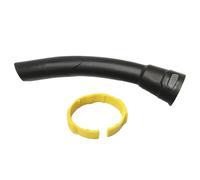 Tuyau D'aspiration De Rechange For Poignée D'aspirateur 2.863-012.0/28630120, Compatible Avec Karcher, NT20/30/WD1, WD2, WD3, Accessoires For Poignée Courbée