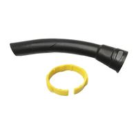 Tuyau D'aspiration De Rechange For Poignée D'aspirateur 2.863-012.0/28630120, Compatible Avec Karcher, NT20/30/WD1, WD2, WD3, Accessoires For Poignée Courbée