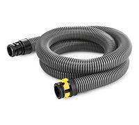 Tuyau d'aspiration de rechange KÄRCHER - 2,0 m - 2.889-161.0 - Pour T 7/1 T 7/1 classic T 7/1 eco!efficiency T 10/1 T 10/1 Adv à partir de 2018.