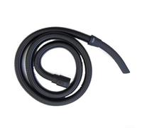 Tuyau d'aspiration de rechange pour aspirateur Karcher NT Series NT14 NT25 NT27 NT35 NT45 NT48 NT55 NT611 Xpert NT360 Flex S47 S36 Noir 2,5 m