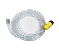 Tuyau d'aspiration d'eau compatible Karcher SH5 KHB6 / OC6-18 for la série KHB - 5 m, aspiration flexible, aucun raccordement nécessaire