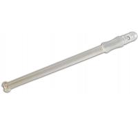 Tuyau d'aspiration du lait pour machines à café compatible avec DeLonghi 5313232961 53132C8204 pour réservoir à lait Dinamica ECAM