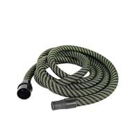 Tuyau D'aspiration En Peau De Serpent En Nylon De 5m, Compatible Avec Festool, Compatible Avec Le Collecteur De Poussière MIRKA, Accessoire Anti-poussière, L