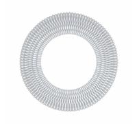 Tuyau d'aspiration et de pression - CELL-FAST - Energo-Flex - Ø 19 mm - 25 m - PVC transparent spiralé