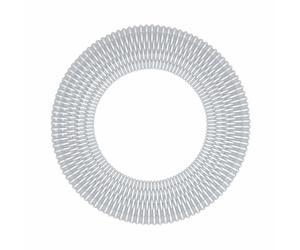 Tuyau d'aspiration et de pression - CELL-FAST - Energo-Flex - Ø 19 mm - 25 m - PVC transparent spiralé