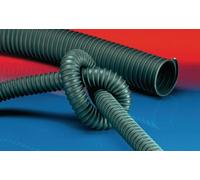 Tuyau d'aspiration et de soufflage AIRDUC® TPE 363 63-65 mm 73,00 mm 10 m