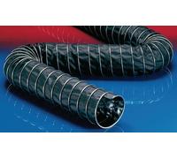Tuyau d'aspiration et de soufflage CP HiTex 467 WELDING Ø intérieur 89-90 mm Ø extérieur 102,00 mm 6 mm Longueur 6 m