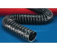 Tuyau d'aspiration et de soufflage CP PTFE_HYP-INOX 472 EC 250 mm 262,00 mm 3 m