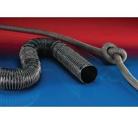 Tuyau d'aspiration et de soufflage NEO 390 ONE Ø intérieur 63-65 mm Ø extérieur 67,00 mm 2 mm Longueur 4 m