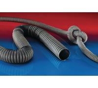 Tuyau d'aspiration et de soufflage NEO 390 TWO Ø intérieur 100-102 mm Ø extérieur 107,00 mm 2.5 mm Longueur 4 m
