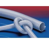 Tuyau d'aspiration et de transport AIRDUC® PVC 341 Ø intérieur 100-102 mm Ø extérieur 109,00 mm 4.5 mm Longueur 10 m