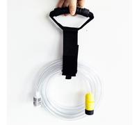 Tuyau d'aspiration et filtre d'alimentation en eau sans dbris pour karcher K4