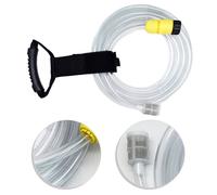 Tuyau d'aspiration et filtre Hassle Water Supply SH5 5m pour karcher