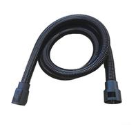 Tuyau d'aspiration extra long pour aspirateurs Kärcher - Compatible avec NT20 NT30 WD1 WD2 WD3 WD3 WD4 WD6 MV2 MV4 MV6 A 2003 A 2004 - Tuyau de rechange 2,863-305,0 (2,5 m)