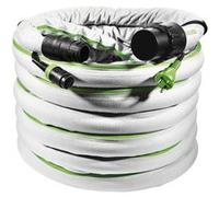 Tuyau d'aspiration FESTOOL Plug-it - Ø 32/22 mm x 10 m - AS-GQ/CT - 200051 G