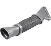 Tuyau d'aspiration filtre à air entrée droite METZGER pour MERCEDES GL-KLASSE (X166)