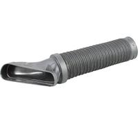 Tuyau d'aspiration filtre à air entrée droite METZGER pour MERCEDES GLK-KLASSE (X204)