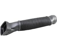 Tuyau d'aspiration filtre à air entrée droite METZGER pour MERCEDES S-KLASSE (W221)