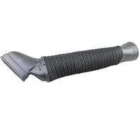 Tuyau d'aspiration filtre à air entrée gauche METZGER pour MERCEDES S-KLASSE (W221)