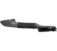 Tuyau d'aspiration filtre à air entrée METZGER pour MERCEDES A-KLASSE (W176)