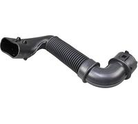 Tuyau d'aspiration filtre à air entrée METZGER pour RENAULT CLIO IV