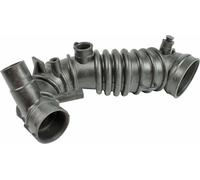 Tuyau d'aspiration filtre à air METZGER pour AUDI A4 B5