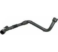 Tuyau d'aspiration filtre à air METZGER pour RENAULT KANGOO /