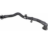 Tuyau d'aspiration filtre à air pompe d'alimentation METZGER pour SKODA FABIA I