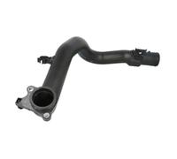 Tuyau d'aspiration, filtre à air THERMOTEC DCF050TT