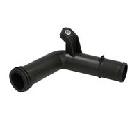 Tuyau d'aspiration, filtre à air THERMOTEC DCR058TT