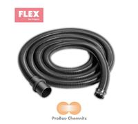 Tuyau d'aspiration FLEX 4m SH-C 32x4m pour S36/S47, VC/E 35 L AC, VC 45 L AC,...