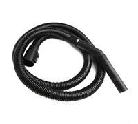 Tuyau d'aspiration flexible de 250 cm, accessoire professionnel pour un nettoyage efficace sous vide