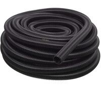 Tuyau d'aspiration flexible universel diamètre extérieur 40 mm intérieur 32 mm au mètre…