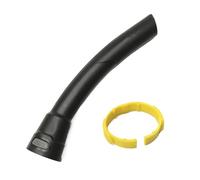 Tuyau D'aspiration For Aspirateur Karcher, Compatible Avec Les Modèles NT20/30/WD1, WD2, WD3, Poignée Courbée 2.863-012.0. Accessoires For Aspirateurs