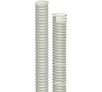 Tuyau daspiration Holzmann Maschinen ABS100MM10LFM Adapté pour raccord daspiration: 100 mm 1 pc(s)