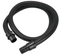 Tuyau d'aspiration Makita 38 mm x 2,5 m 38 mm de diamètre - 2,5 m de longueur