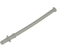 DeLonghi Tuyau d'aspiration Milchan 5313235381 compatible – pièce de rechange EN750 Lattissima Pro