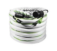 Festool Tuyau d'aspiration D 32/22 mm x 10 m Plug-it AS-GQ/CT