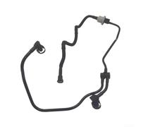 Tuyau d'aspiration pour électrovanne 04E133366T Direct Fit | Remplacement direct OEM, restaure le système d'aspiration, assure un flux d'air stable, s'adapte aux points d'usine