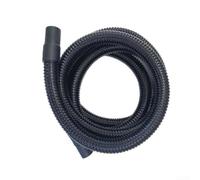 Tuyau d'aspiration pour nettoyeur de tapis Karcher pour Puzzi 8/10, tube de rechange de 2,4/4 m avec solution intégrée et ligne de récupération, accessoire en plastique flexible (4 mètres)