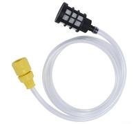 Tuyau d'aspiration pour nettoyeur haute pression Karcher K2-K7 - 1,5 m