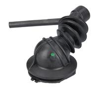 Tuyau d'aspiration pour pompe Bosch 659871 00659871 Tuyau en caoutchouc pour machine à laver Neff Balay Constructa Gaggenau
